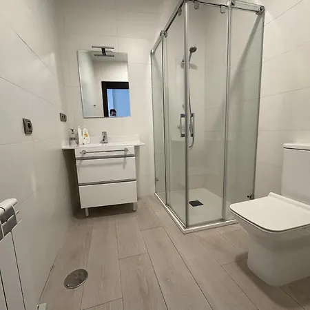 1 O 2 Personas Holiday home *