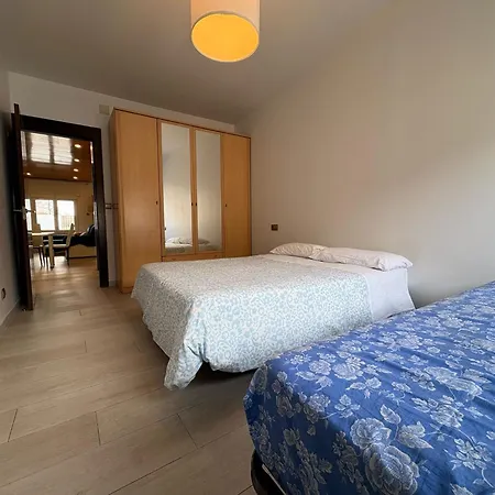 1 O 2 Personas Holiday home
