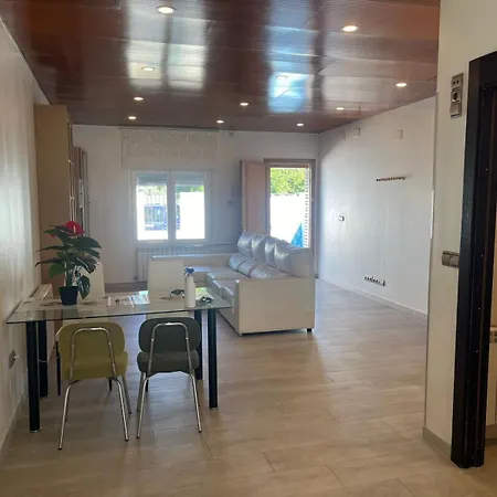 Holiday home 1 O 2 Personas *