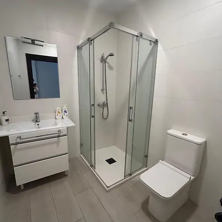 Prázdninový dům 1 O 2 Personas Valladolid