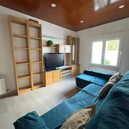 1 O 2 Personas Holiday home *