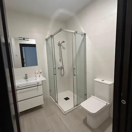 Holiday home 1 O 2 Personas Valladolid