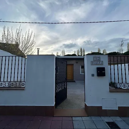 Casa de Férias 1 O 2 Personas Valladolid