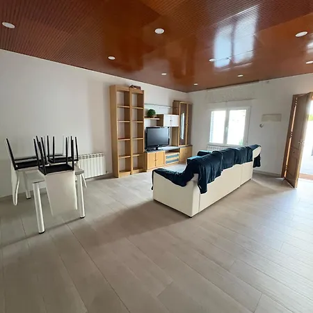 Prázdninový dům 1 O 2 Personas