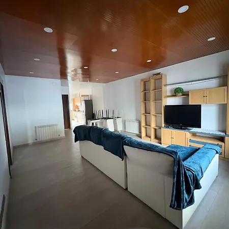 Holiday home 1 O 2 Personas *