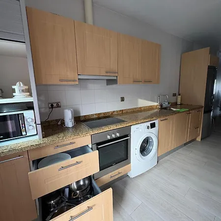 1 O 2 Personas Holiday home