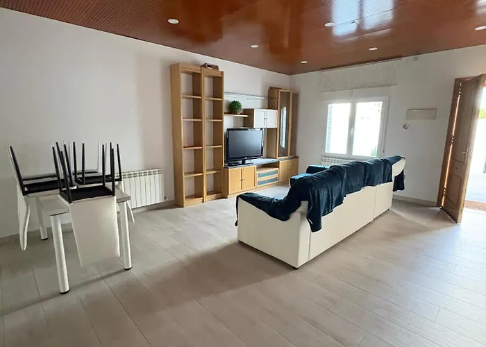 בית נופש 1 O 2 Personas