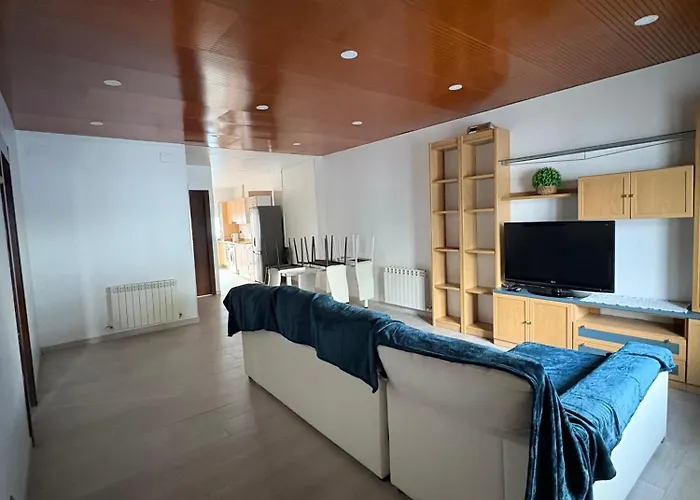 בית נופש 1 O 2 Personas *