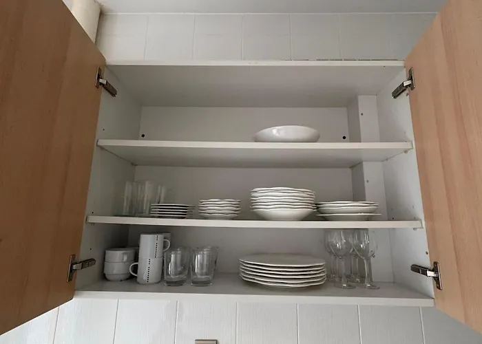 בית נופש 1 O 2 Personas *