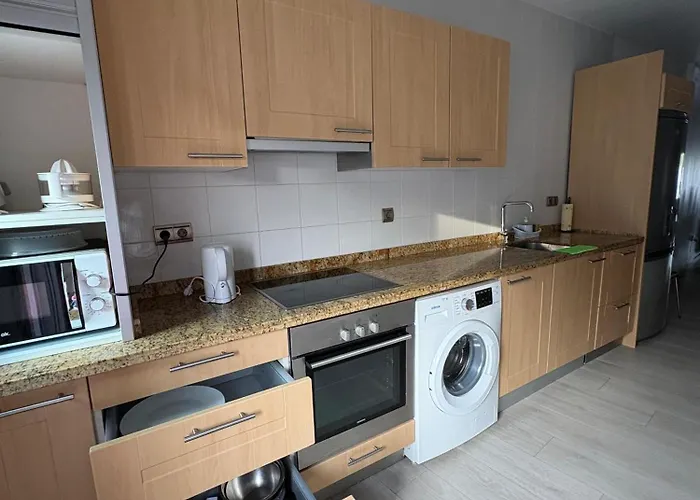 1 O 2 Personas בית נופש