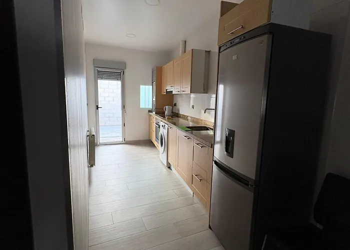 1 O 2 Personas * וייאדוליד