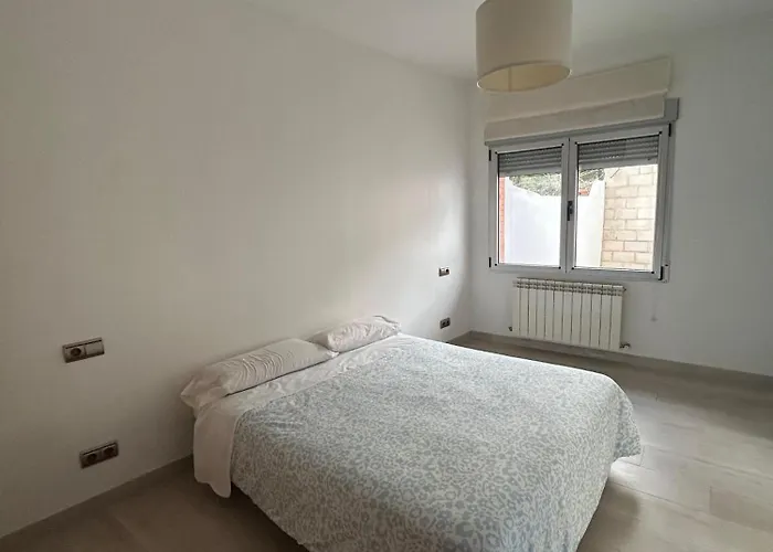 1 O 2 Personas בית נופש *